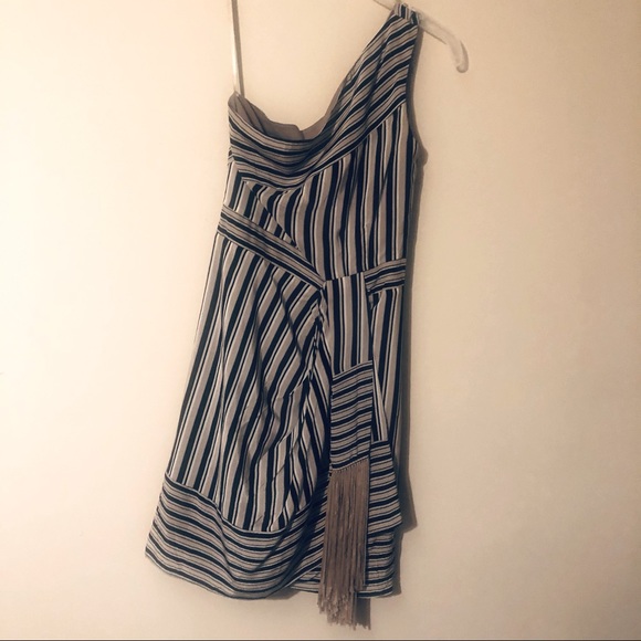 HP!🎉 BCBGeneration | Silk “Stevie” Dress | XXS - Picture 4 of 15